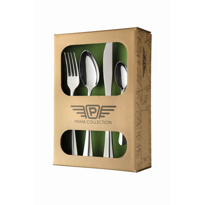 Artikelbild 12 für PINTINOX Besteckset Eat in Ecobox, 30 Set, Artikelnummer 641577