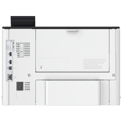 Artikelbild 3 für Canon i-SENSYS LBP325x Laserdrucker grau, Artikelnummer 945709