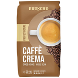 Artikelbild 1 für EDUSCHO PROFESSIONALE caffè crema Kaffeebohnen, Arabica- und Robustabohnen 1,0 kg, Artikelnummer 117287