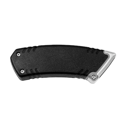 Artikelbild 4 für WESTCOTT Cuttermesser Collapsible Utility Knife schwarz 18 mm, 1 St., Artikelnummer 337369