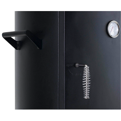 Artikelbild 5 für tepro Räucherofen Lockport 46,0 x 42,0 x 104,0 cm, Artikelnummer 327709