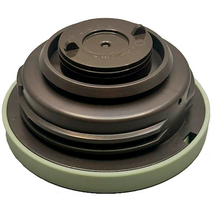 Artikelbild 3 für alfi Isolierkanne ECONSCIOUS grün 1,0 l, Artikelnummer 482424