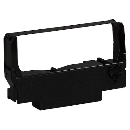 Artikelbild 3 für KMP 655 schwarz Farbband kompatibel zu EPSON ERC 30/38, 1 St., Artikelnummer 129965