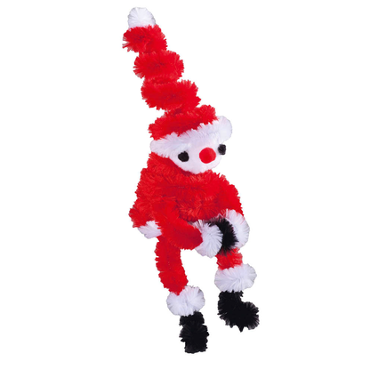 Artikelbild 3 für folia Pfeifenreiniger mehrfarbig Chenilledraht Ø 20,0 mm 10 St., Artikelnummer 327017