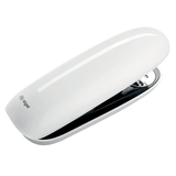 Artikelbild 1 für SIGEL Heftgerät Eyestyle weiß, Artikelnummer 376863