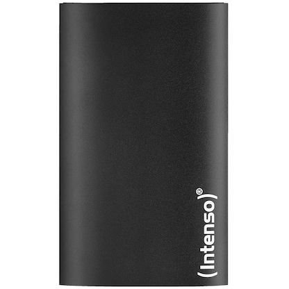 Artikelbild 4 für Intenso Premium 500 GB externe SSD-Festplatte schwarz, Artikelnummer 440087