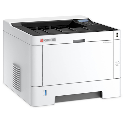 Artikelbild 2 für KYOCERA ECOSYS PA4000wx Laserdrucker weiß, Artikelnummer 462568