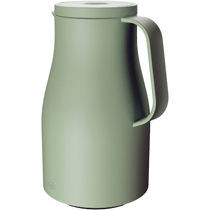 Artikelbild 4 für alfi Isolierkanne ECONSCIOUS grün 1,0 l, Artikelnummer 482424