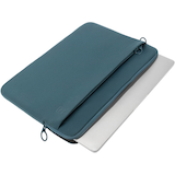 Artikelbild 1 für TUCANO Laptophülle Top Kunststoff blau bis 40,6 cm (16 Zoll), Artikelnummer 504369