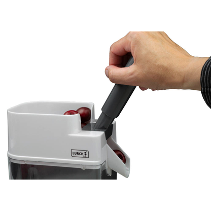 Artikelbild 4 für LURCH Kirschentkerner weiß, Artikelnummer 637676