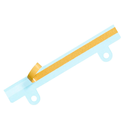 Artikelbild 2 für 50 LMG Abheftstreifen für Thermobindegerät, Artikelnummer 466862