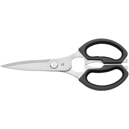 Artikelbild 5 für WMF Schere schwarz, silber 23,0 cm, Artikelnummer 823183