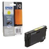 Artikelbild 1 für EPSON 405 / T05G4 gelb Druckerpatrone, Artikelnummer 271843