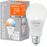 Artikelbild 1 für LEDVANCE WLAN-Lampe SMART+ WiFi Classic A100 TW E27 14 W matt, Artikelnummer 787157