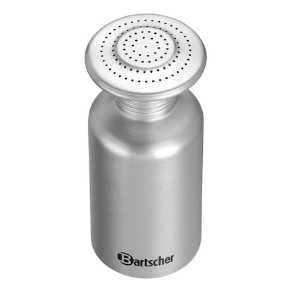 Artikelbild 15 für 6 Bartscher Salz- und Pfefferstreuer 650 silber, Artikelnummer 986930