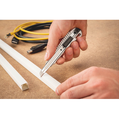 Artikelbild 7 für DAHLE Cuttermesser grau 9,0 mm, 1 St., Artikelnummer 143907