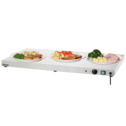 Artikelbild 3 für Bartscher WP600 Warmhalteplatte, Artikelnummer 425817