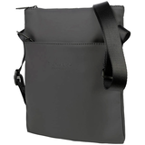 Artikelbild 1 für TUCANO Umhängetasche Gommo Kunststoff schwarz BGOMSB-BK, Artikelnummer 504496