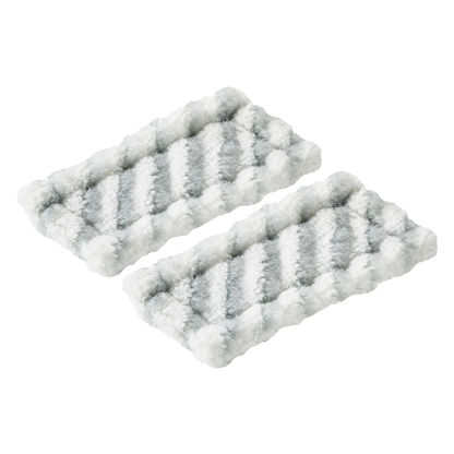 Artikelbild 2 für BOSCH Home & Garden Mikrofasertuch waschbar, 2 St., Artikelnummer 536264