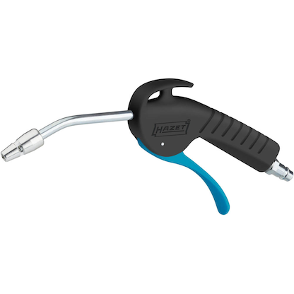 Artikelbild 3 für HAZET 9040P-4 Saug-/Blas-Druckluftpistole umschaltbar 16 bar, Artikelnummer 582159