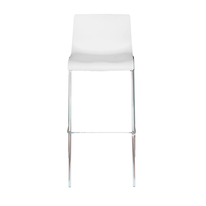 Artikelbild 4 für 2 meet powered by PAPERFLOW Barhocker HARPER weiß, Artikelnummer 590329