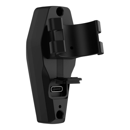 Artikelbild 14 für ANSMANN Rear break LED Fahrradbeleuchtung schwarz, Artikelnummer 629198