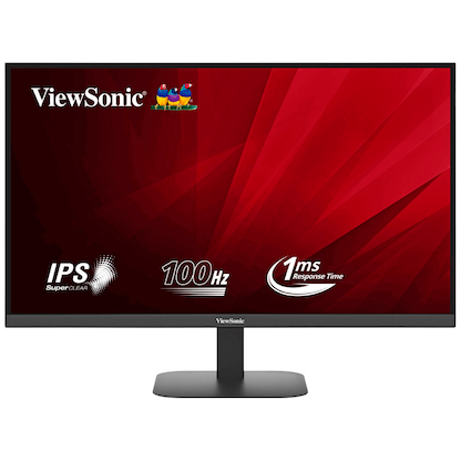 Artikelbild 11 für ViewSonic VA2708-2K-HD Monitor 69,0 cm (27,0 Zoll) schwarz, Artikelnummer 364038
