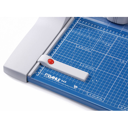 Artikelbild 8 für DAHLE Rollenschneider 446, Artikelnummer 383216