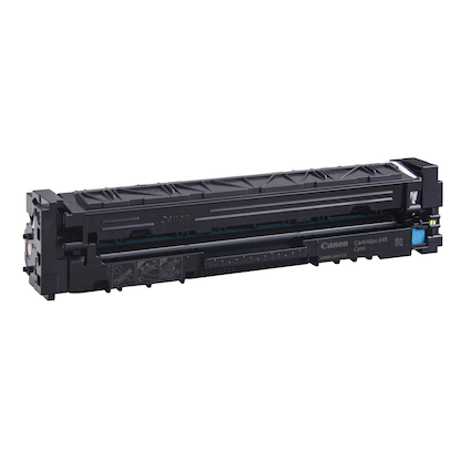 Artikelbild 3 für Canon 045 C cyan Toner, Artikelnummer 396080