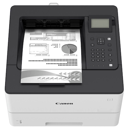 Artikelbild 5 für Canon i-SENSYS LBP325x Laserdrucker grau, Artikelnummer 945709