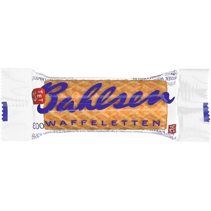 Artikelbild 3 für Bahlsen Waffeletten Gebäck ca. 150 St., Artikelnummer 624171
