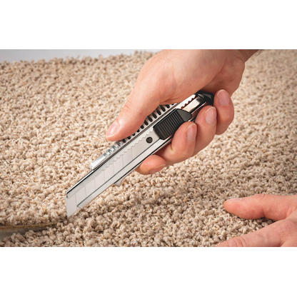 Artikelbild 8 für DAHLE Cuttermesser grau 18,0 mm, 1 St., Artikelnummer 143919