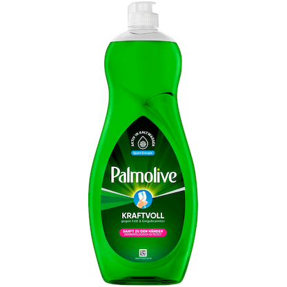 Artikelbild 2 für Palmolive KRAFTVOLL Spülmittel 0,75 l, Artikelnummer 781662