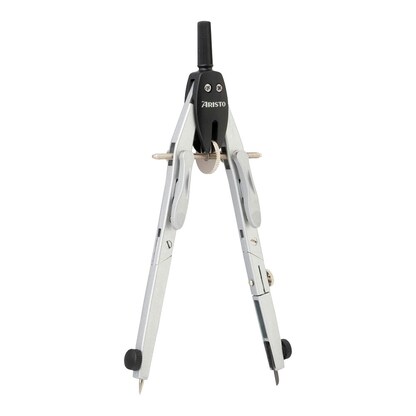 Artikelbild 6 für ARISTO Zirkel schwarz, Artikelnummer 321389