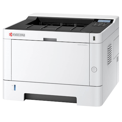 Artikelbild 4 für KYOCERA ECOSYS PA4000wx Laserdrucker weiß, Artikelnummer 462568