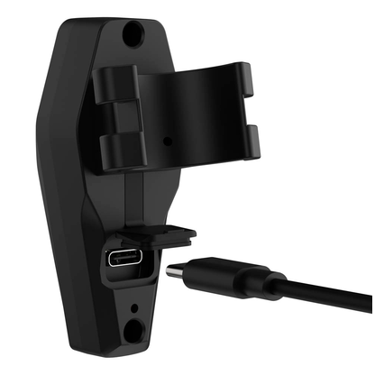 Artikelbild 3 für ANSMANN Rear break LED Fahrradbeleuchtung schwarz, Artikelnummer 629198