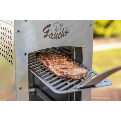 Artikelbild 9 für tepro Gasgrill Sarasota Gaucho 23,0 x 56,0 x 40,5 cm, Artikelnummer 327928