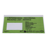 Artikelbild 1 für docuFIX® PAPER Lieferscheintaschen Papier DIN lang 250 St., Artikelnummer 517282
