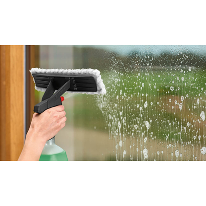 Artikelbild 2 für BOSCH Home & Garden GlassVAC Glasreiniger-Konzentrat 500,0 ml, Artikelnummer 536447