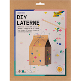 Artikelbild 1 für folia Bastelset MILKY WAY braun, Artikelnummer 692846