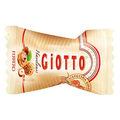 Artikelbild 3 für GiOTTO® Haselnuss Gebäck 120 St., Artikelnummer 838383