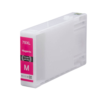 Artikelbild 10 für EPSON 79XL / T7901XL/T7902XL/T7903XL/T7904XL schwarz, cyan, magenta, gelb Druckerpatronen, 4er-Set, Artikelnummer 458509