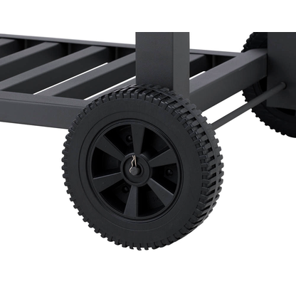 Artikelbild 14 für tepro Holzkohlegrill Toronto XXL 152,0 x 73,0 x 137,0 cm, Artikelnummer 820696