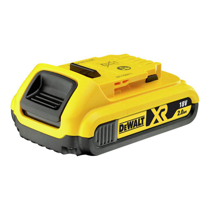 Artikelbild 3 für DeWALT Werkzeugakku DCB183-XJ Lithium-Ionen 2,0 Ah, Artikelnummer 161044