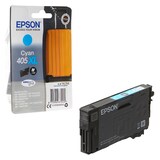 Artikelbild 1 für EPSON 405XL / T05H2 cyan Druckerpatrone, Artikelnummer 272102