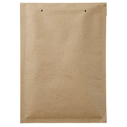 Artikelbild 2 für 100 aroFOL® CLASSIC Luftpolstertaschen eco 4/D braun für DIN B5, Artikelnummer 329353