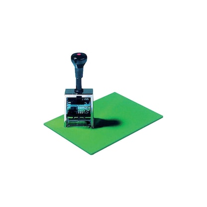 Artikelbild 4 für Läufer Stempelunterlage, Artikelnummer 370904