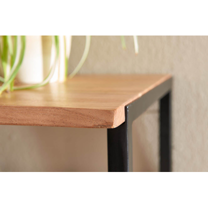 Artikelbild 5 für WOHNLING Wandgarderobe WL6.353 akazie Holz 7 Haken 80,0 x 22,0 cm, Artikelnummer 908527