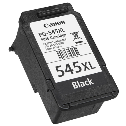 Artikelbild 3 für Canon PG-545XLx2/CL-546XL schwarz, color Druckköpfe, 3er-Set, Artikelnummer 143517