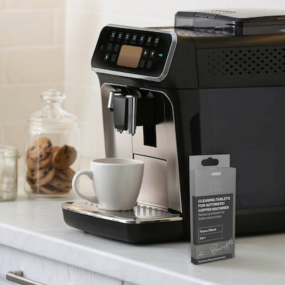 Artikelbild 5 für xavax® Reinigungstabletten 10 St., Artikelnummer 180279